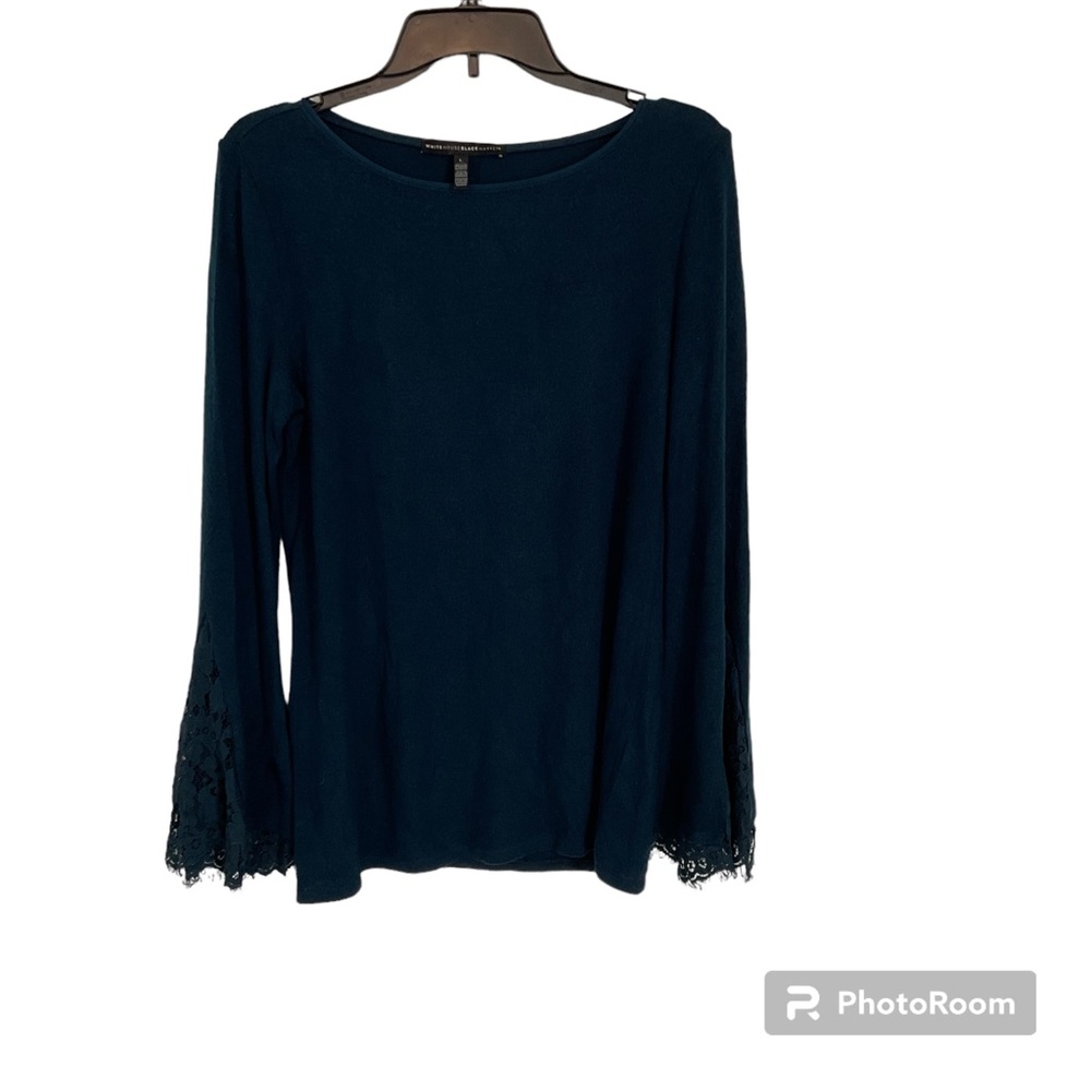 White House Black Market sweater